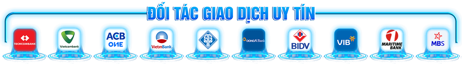 đối tác giao dịch uy tín của S8