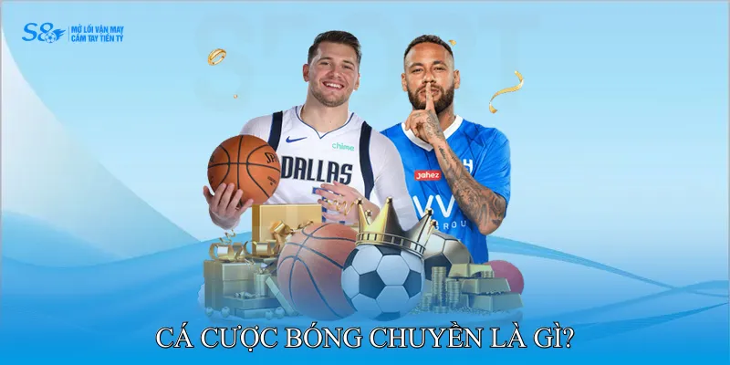 Cá cược bóng chuyền là gì? 