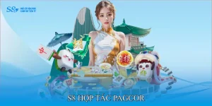 S8 Hợp Tác PAGCOR