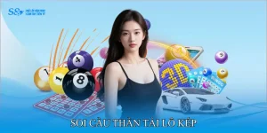 Soi Cầu Thần Tài Lô Kép
