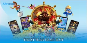 Thuật toán game slot